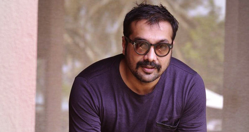 डारेक्टर नहीं ये बनना चाहते थे अनुराग कश्यप, 11 साल तक हुआ था यौन शोषण डारेक्टर नहीं ये बनना चाहते थे अनुराग कश्यप, 11 साल तक हुआ था यौन शोषण
